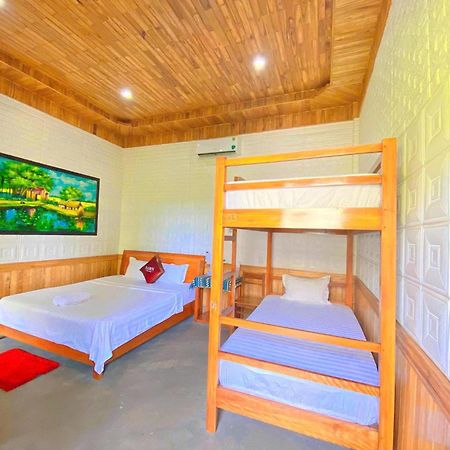 Phong Nha Dawn Home Exterior foto