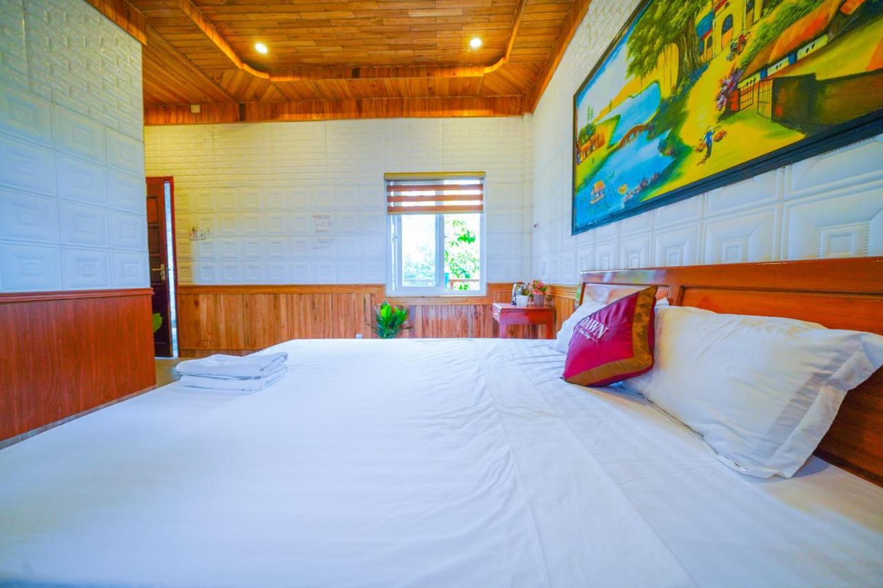 Phong Nha Dawn Home Exterior foto